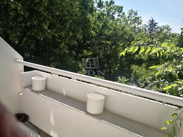Eladó lakás Budapest XI. kerület, Gazdagrét 28 nm