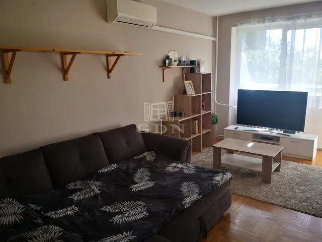 Eladó lakás Budapest XI. kerület, Gazdagrét 28 nm
