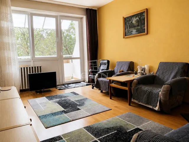 Eladó lakás Budapest XXII. kerület, Budatétény 50 nm