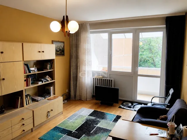 Eladó lakás Budapest XXII. kerület, Budatétény 50 nm