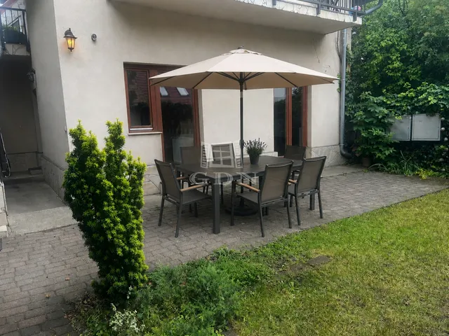 Eladó lakás Budaörs, Odvashegy 67 nm