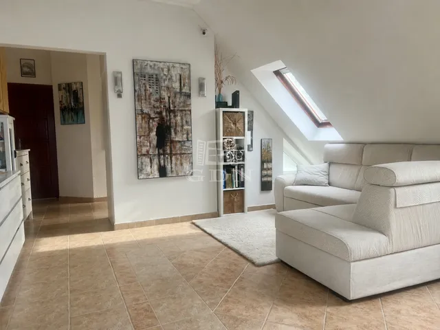 Eladó lakás Budaörs, Odvashegy 59 nm