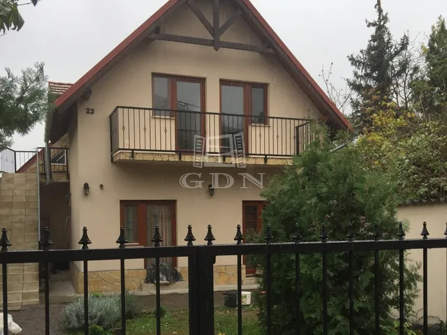 Eladó lakás Budaörs, Odvashegy 68 nm