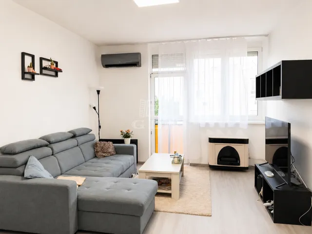 Eladó lakás Budapest X. kerület 51 nm