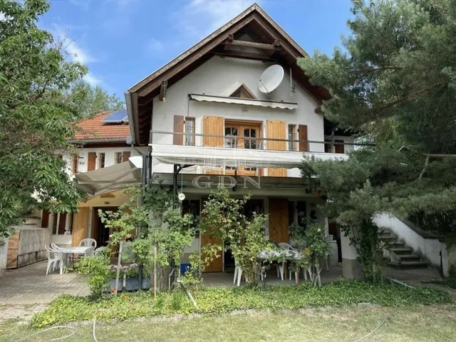 Eladó ház Zsámbék 162 nm