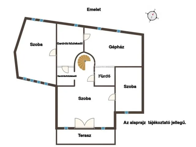 Eladó ház Zsámbék 162 nm