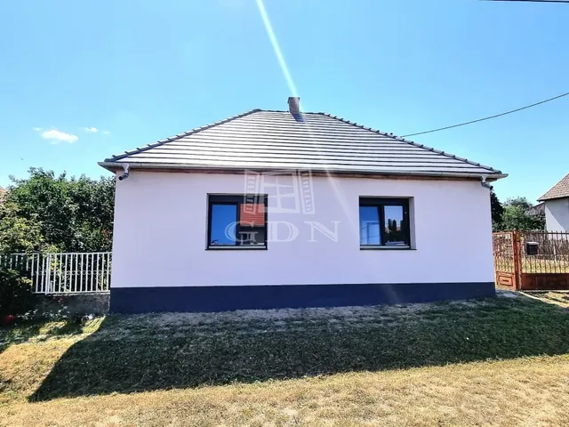 Eladó ház Bernecebaráti 115 nm