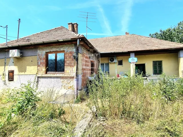 Eladó ház Bernecebaráti 86 nm