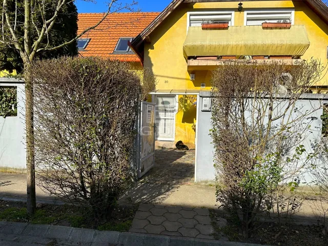 Eladó ház Törökbálint, Tükörhegy 73 nm