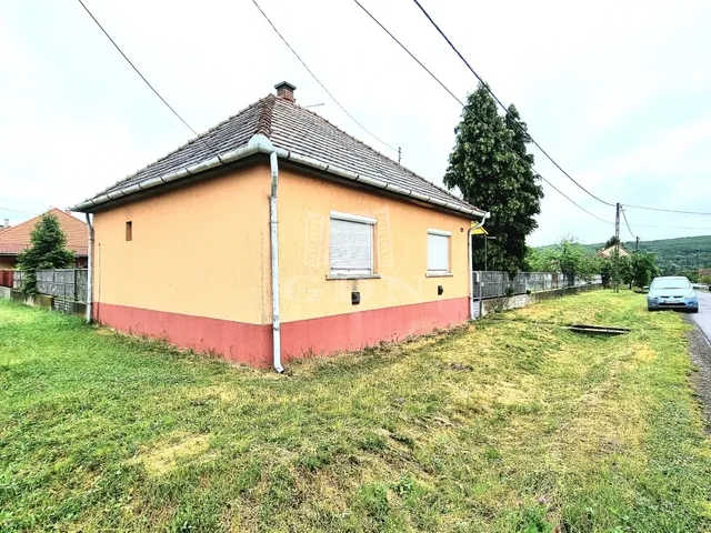 Eladó ház Bernecebaráti 75 nm