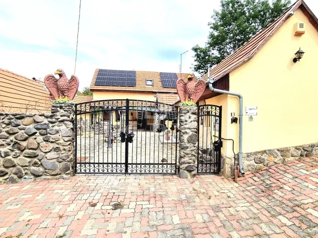 Eladó ház Bernecebaráti 110 nm