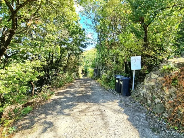 Eladó telek Dunabogdány 1744 nm