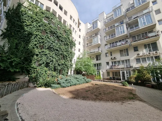 Eladó lakás Budapest VII. kerület 36 nm