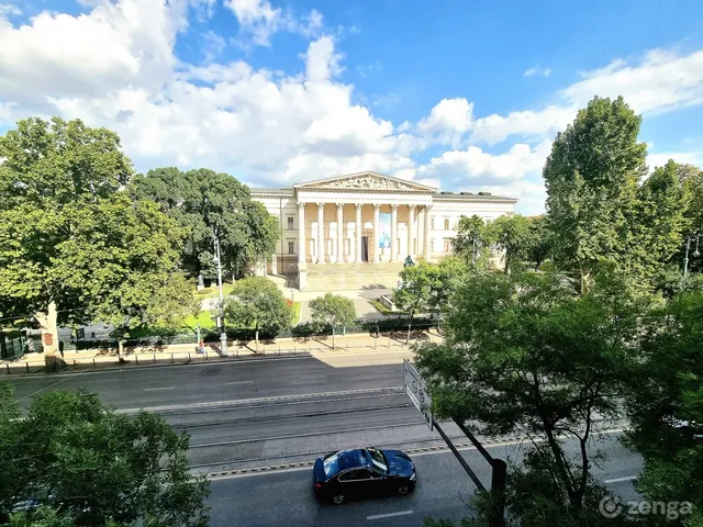 Eladó lakás Budapest V. kerület 35 nm
