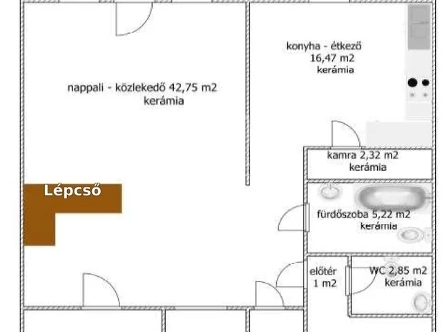 Eladó ház Martonvásár 189 nm