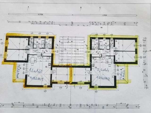 Eladó ház Szombathely, Újperint 90 nm