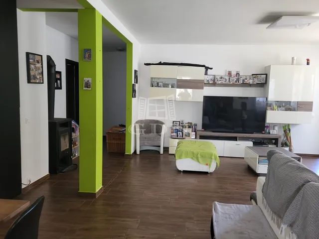 Eladó ház Vép 119 nm