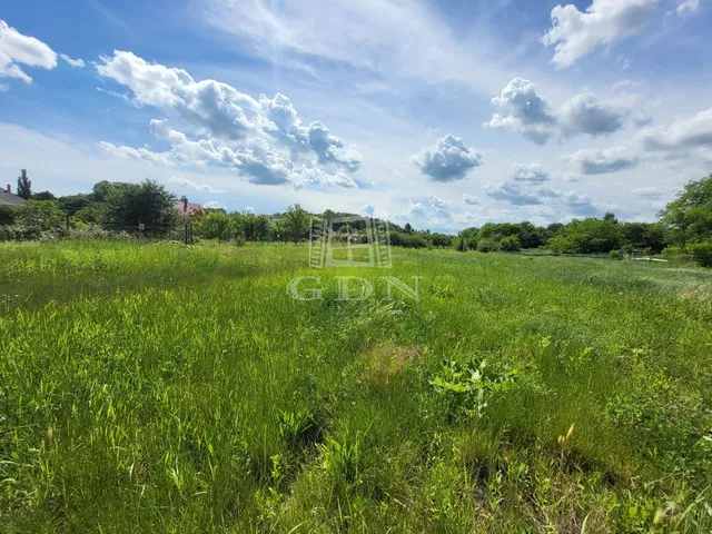 Eladó telek Szombathely, Bogát 1000 nm