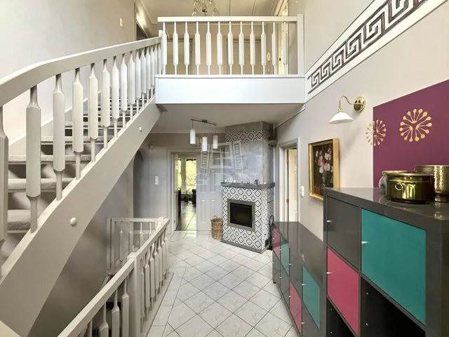 Eladó ház Szombathely, Belváros 175 nm