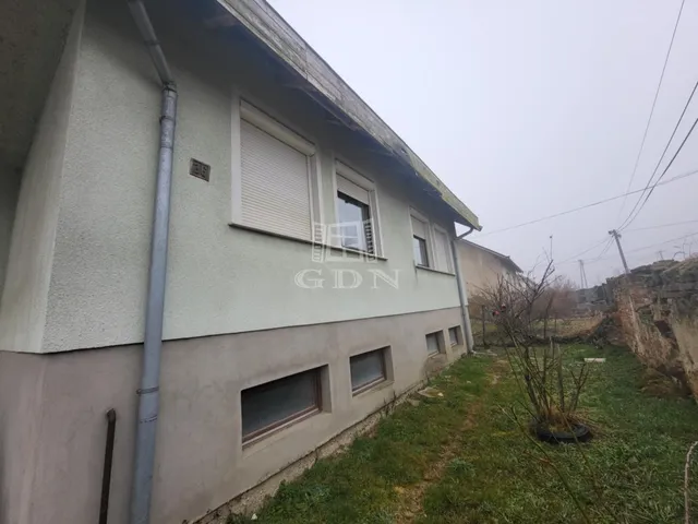 Eladó ház Nemeskolta 135 nm