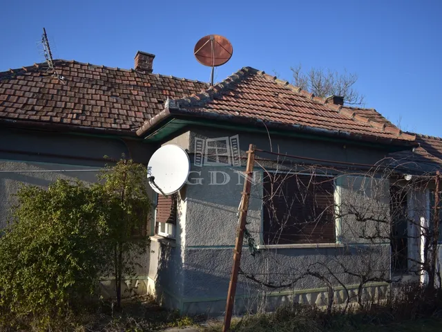 Eladó ház Gersekarát 100 nm