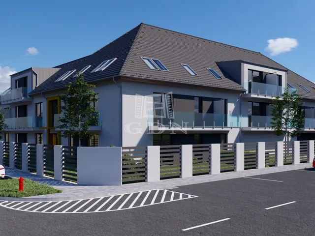 Eladó lakás Szombathely 64 nm