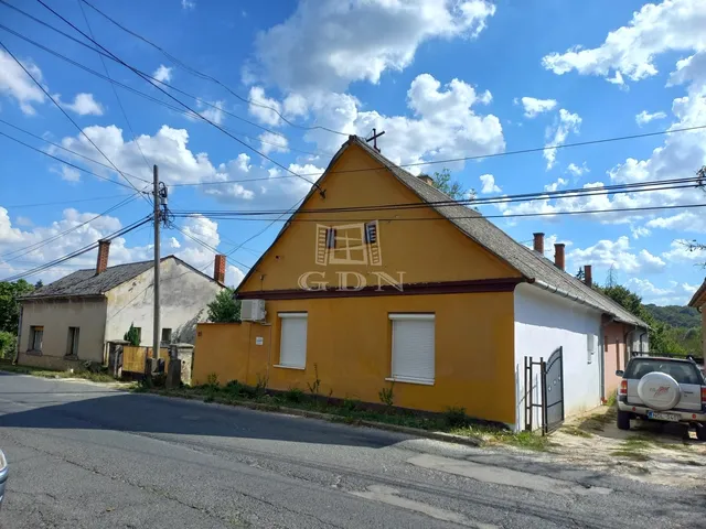 Eladó ház Zalalövő 55 nm
