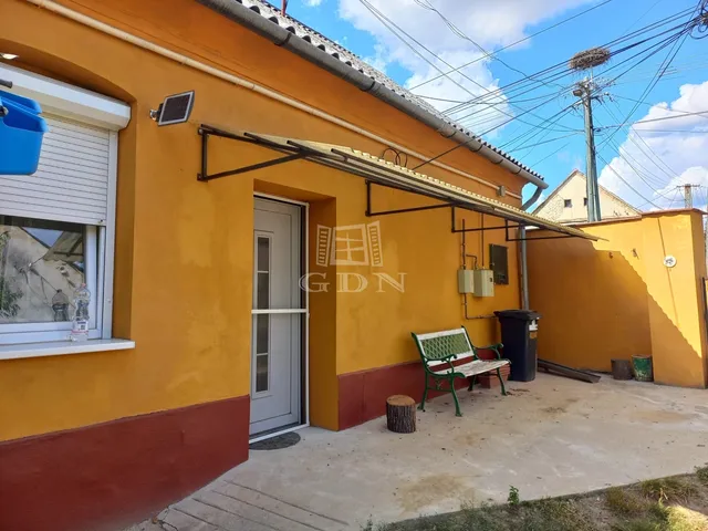 Eladó ház Zalalövő 55 nm