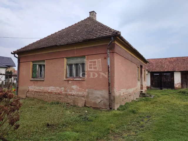 Eladó ház Rátót 80 nm