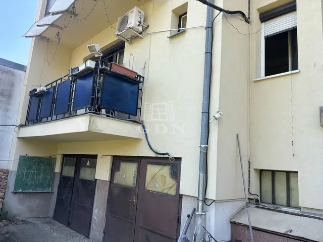 Eladó lakás Szombathely, Belváros 67 nm