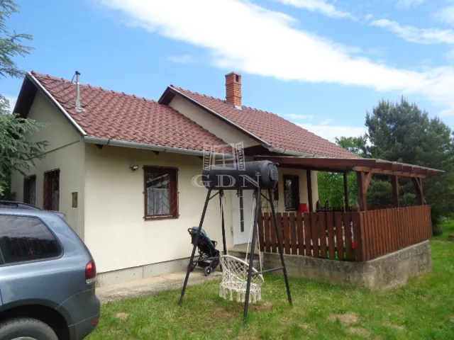 Eladó ház Döröske 40 nm