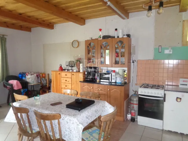 Eladó ház Döröske 40 nm