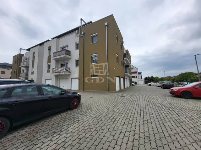 Eladó lakás Szombathely 60 nm