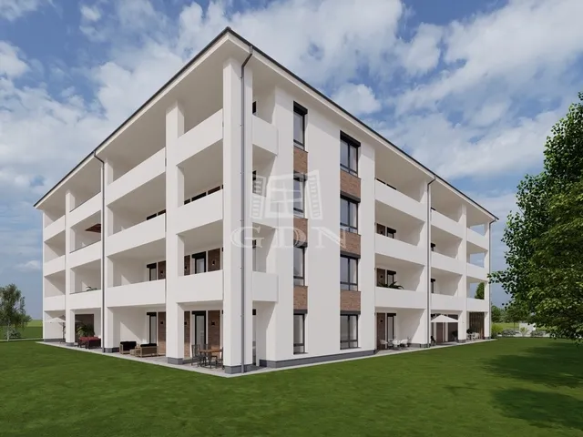 Eladó lakás Szombathely, Kámon 103 nm