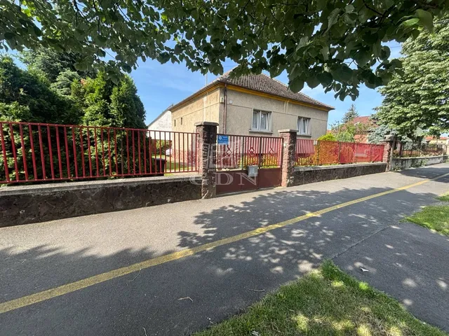 Eladó ház Szombathely, Belváros 89 nm