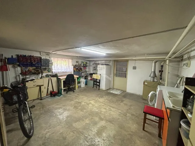 Eladó ház Szombathely, Belváros 89 nm
