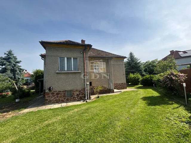 Eladó ház Szombathely, Belváros 89 nm