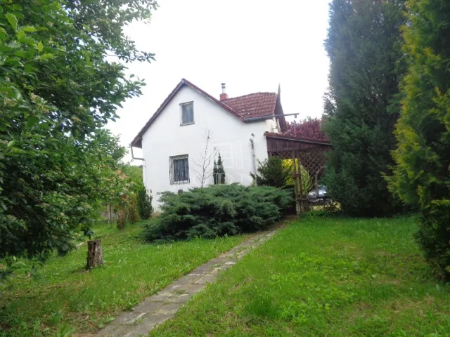 Eladó ház Döröske 90 nm