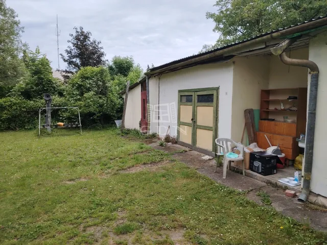 Eladó ház Szentgotthárd 95 nm