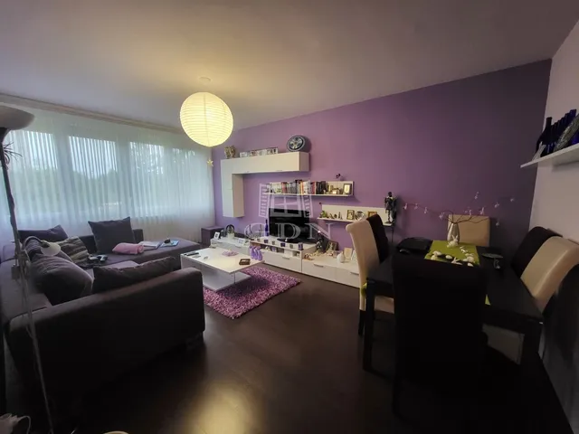 Eladó lakás Szombathely, Derkovits-lakótelep 55 nm