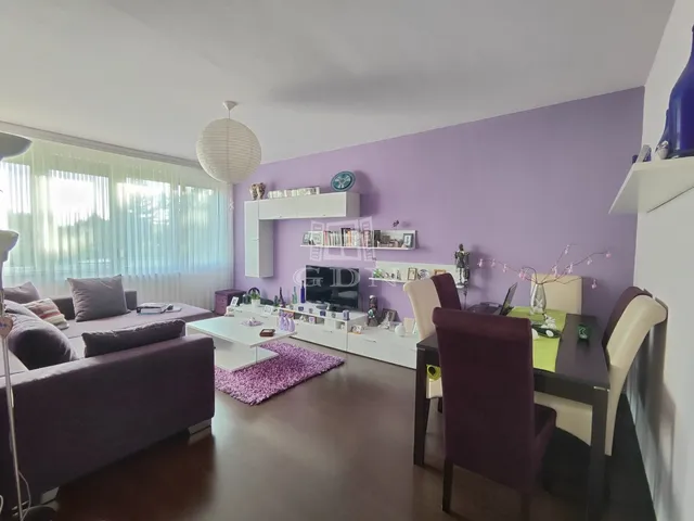 Eladó lakás Szombathely, Derkovits-lakótelep 55 nm