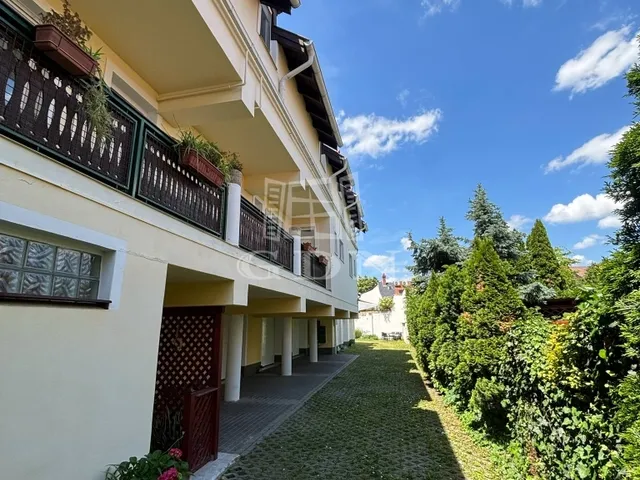Eladó lakás Szombathely, Belváros 64 nm