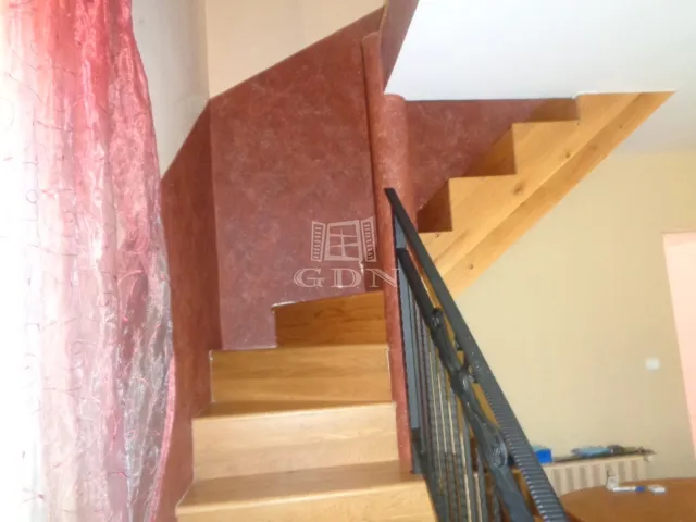 Eladó telek Püspökmolnári 40371 nm