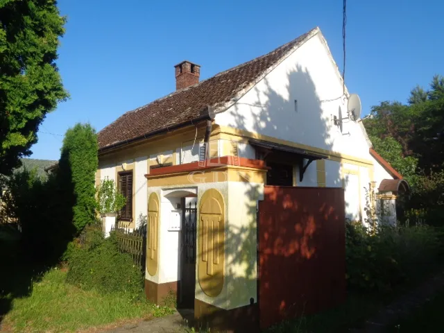 Eladó ház Döbörhegy 90 nm