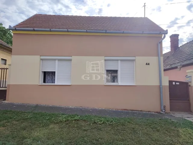 Eladó ház Vasvár 55 nm