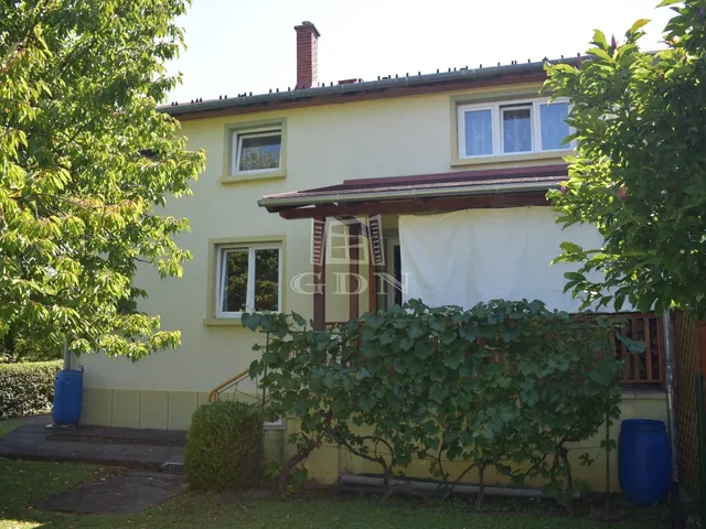 Eladó ház Szentgotthárd 140 nm