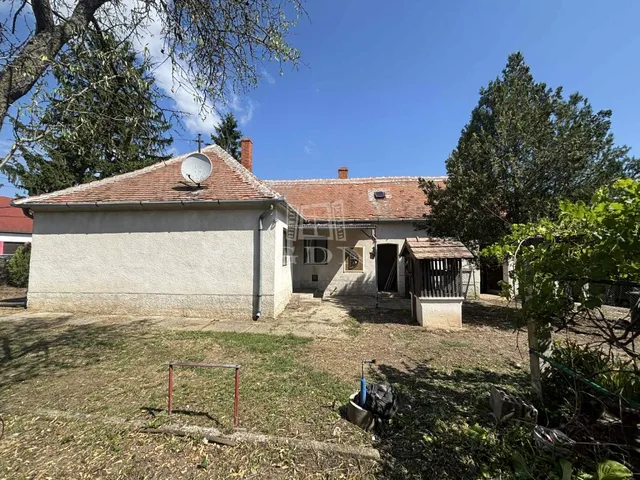 Eladó ház Rábapaty 81 nm