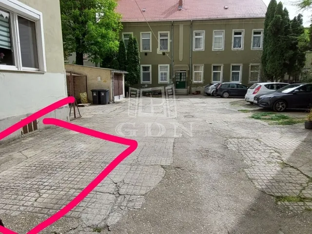 Eladó lakás Szombathely, Belváros 39 nm