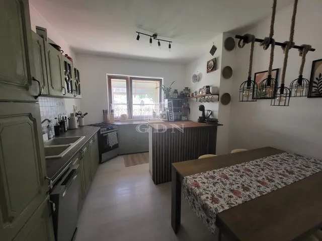 Eladó ház Szombathely, Gyöngyösszőlős 82 nm