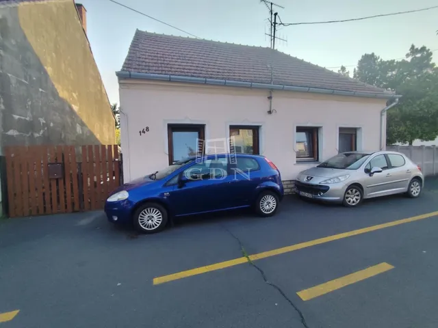 Eladó ház Szombathely, Gyöngyösszőlős 82 nm